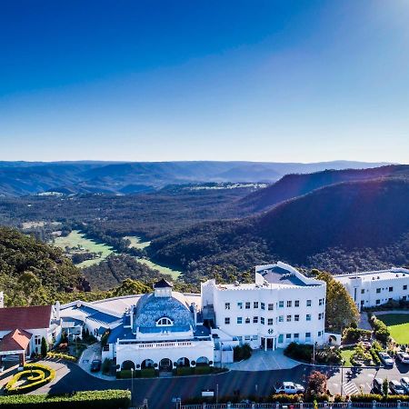 Hydro Majestic Blue Mountains Hotel Medlow Bath Eksteriør billede