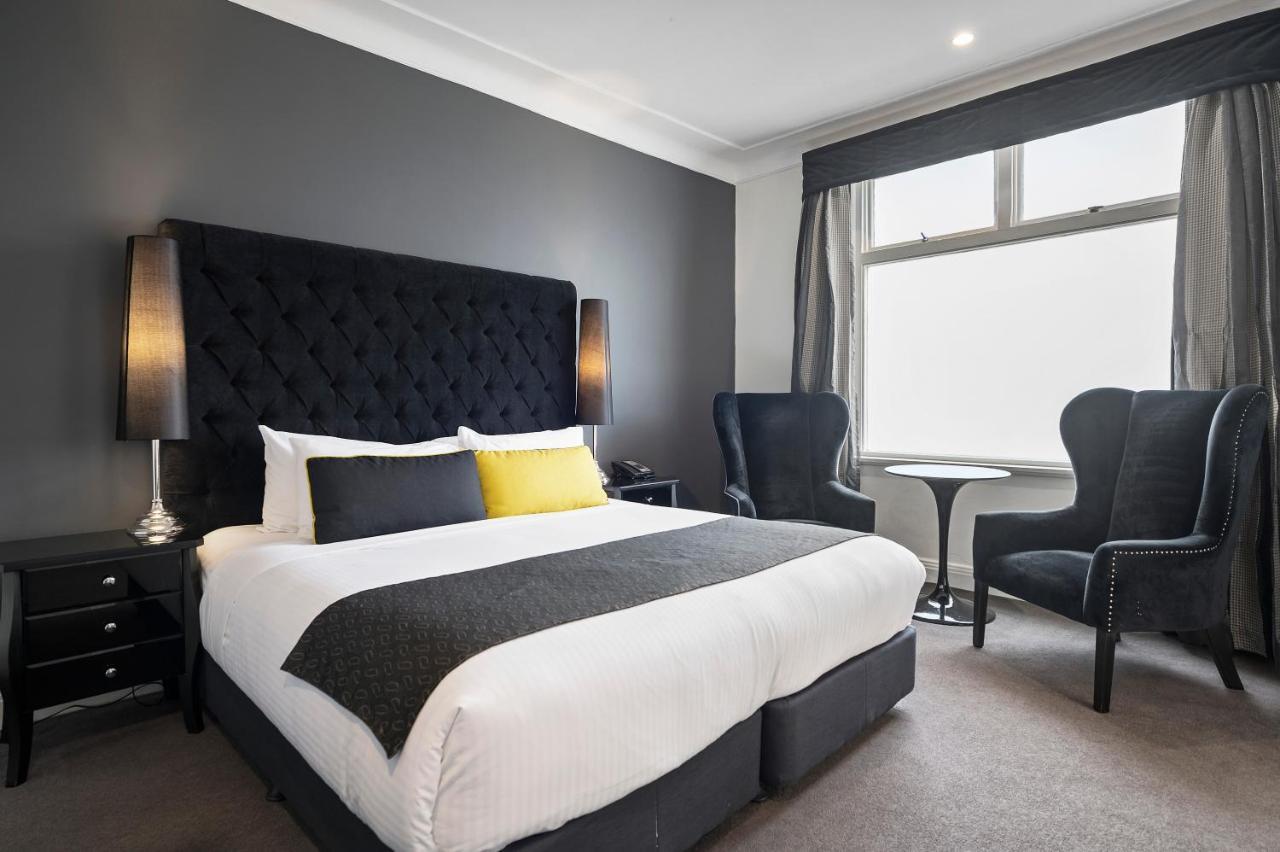Hydro Majestic Blue Mountains Hotel Medlow Bath Eksteriør billede