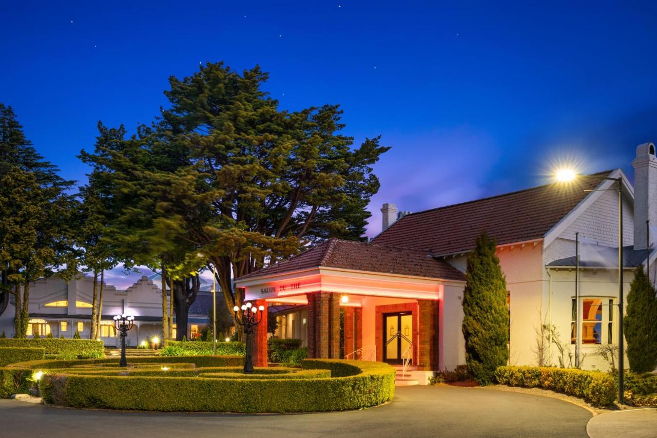 Hydro Majestic Blue Mountains Hotel Medlow Bath Eksteriør billede