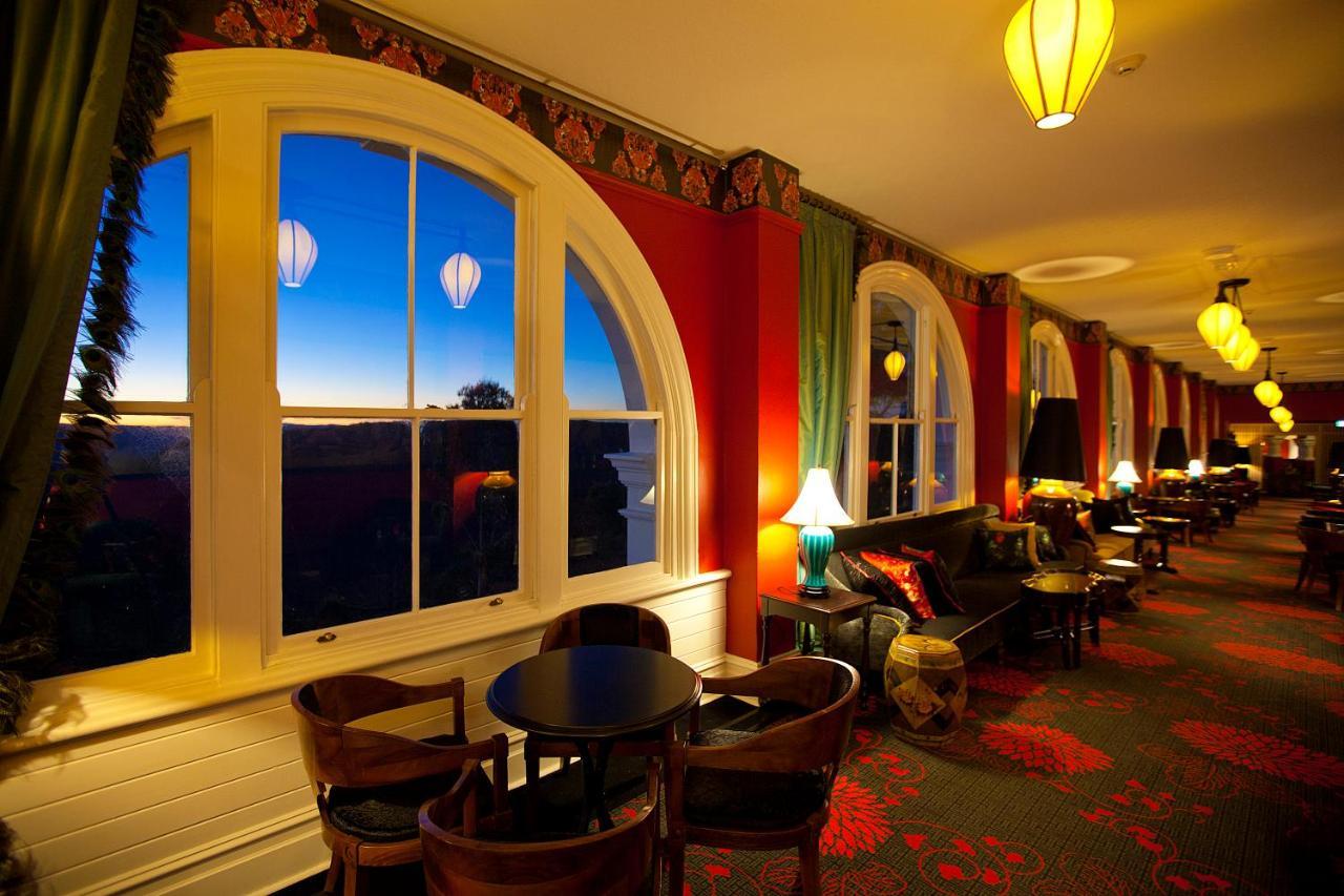 Hydro Majestic Blue Mountains Hotel Medlow Bath Eksteriør billede