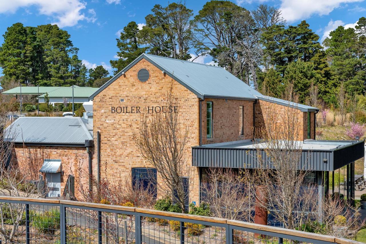 Hydro Majestic Blue Mountains Hotel Medlow Bath Eksteriør billede