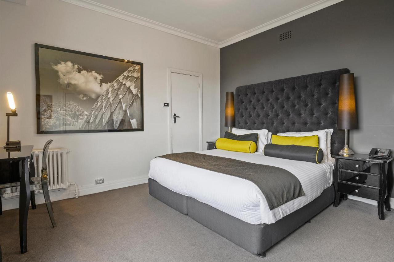 Hydro Majestic Blue Mountains Hotel Medlow Bath Eksteriør billede