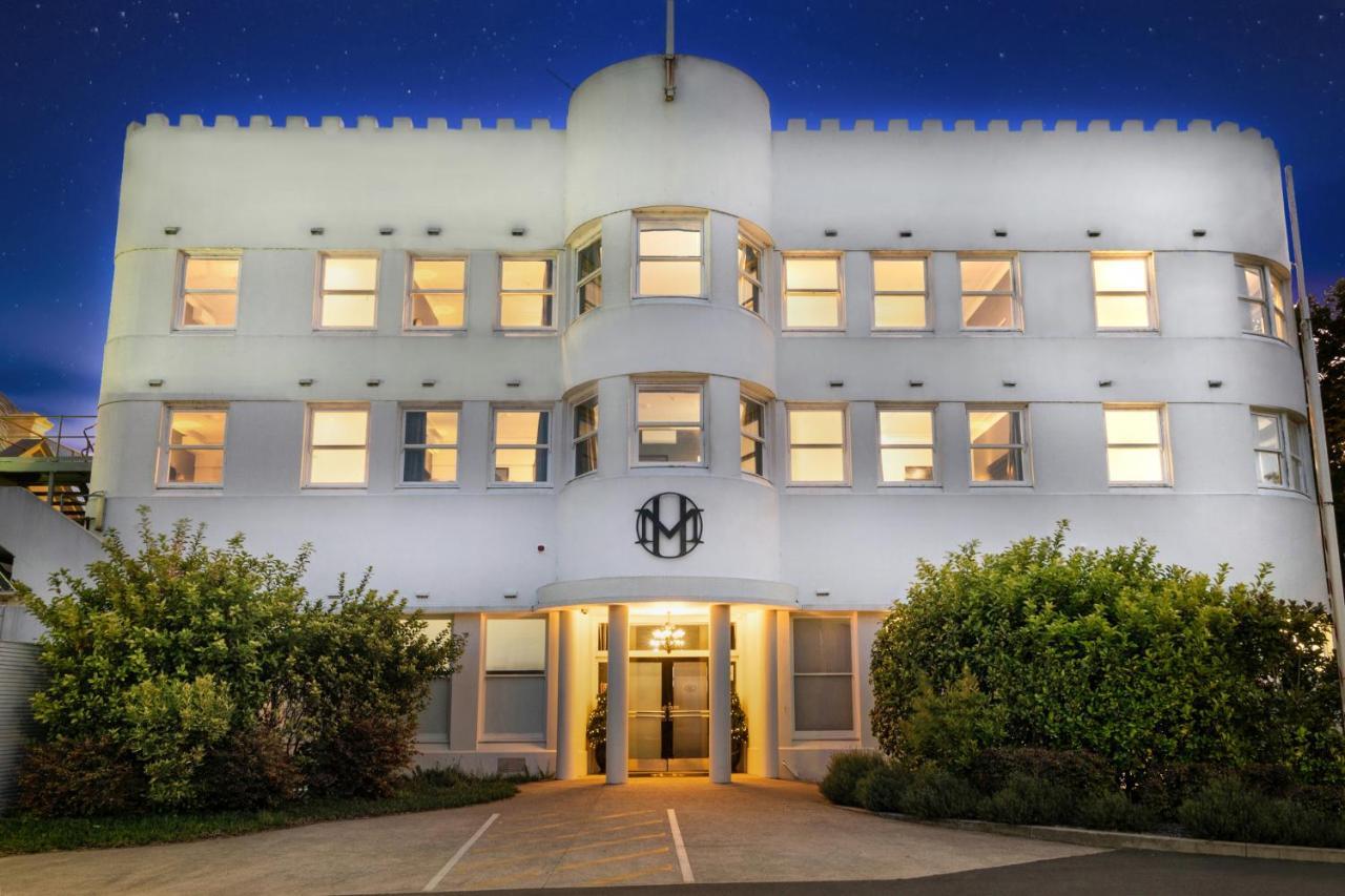 Hydro Majestic Blue Mountains Hotel Medlow Bath Eksteriør billede