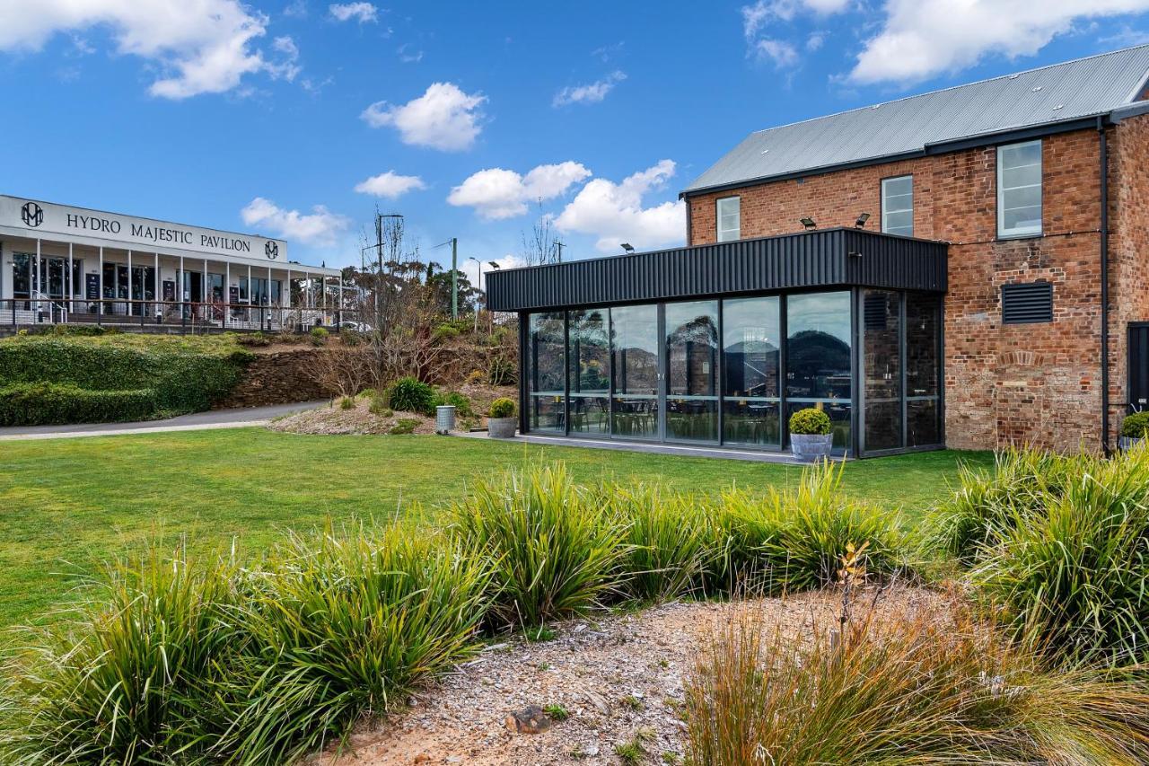 Hydro Majestic Blue Mountains Hotel Medlow Bath Eksteriør billede