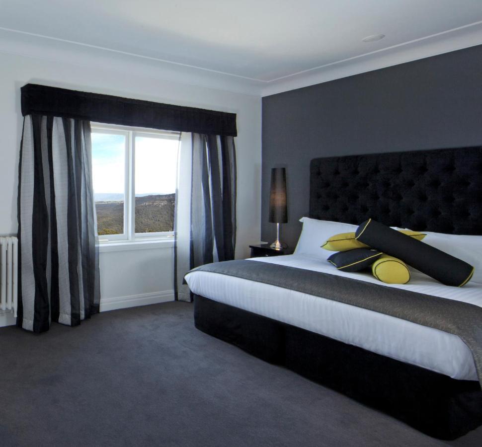 Hydro Majestic Blue Mountains Hotel Medlow Bath Eksteriør billede