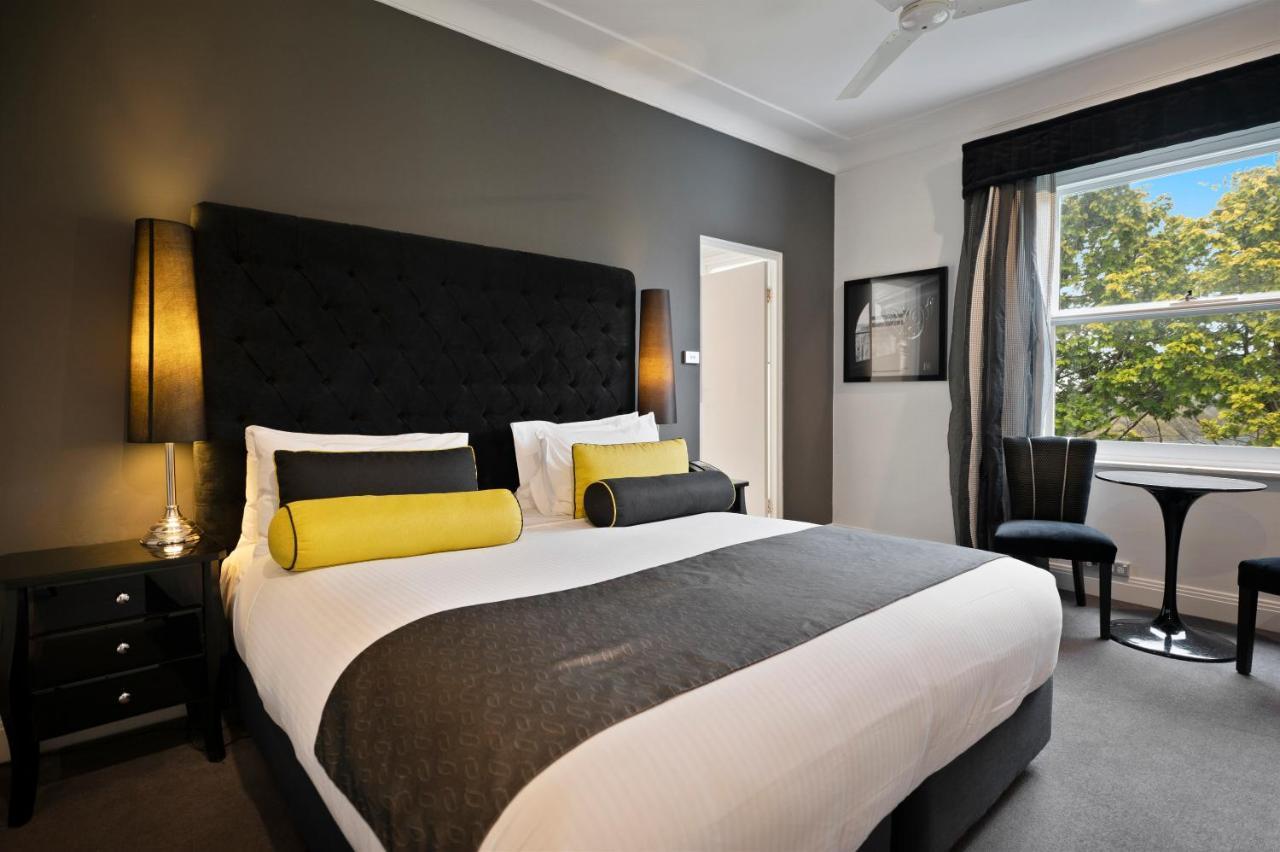 Hydro Majestic Blue Mountains Hotel Medlow Bath Eksteriør billede