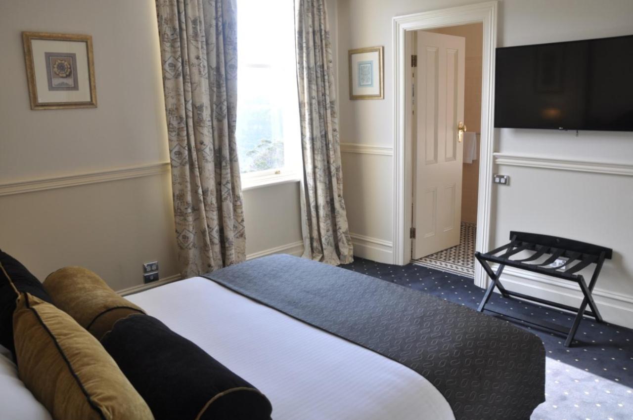 Hydro Majestic Blue Mountains Hotel Medlow Bath Eksteriør billede