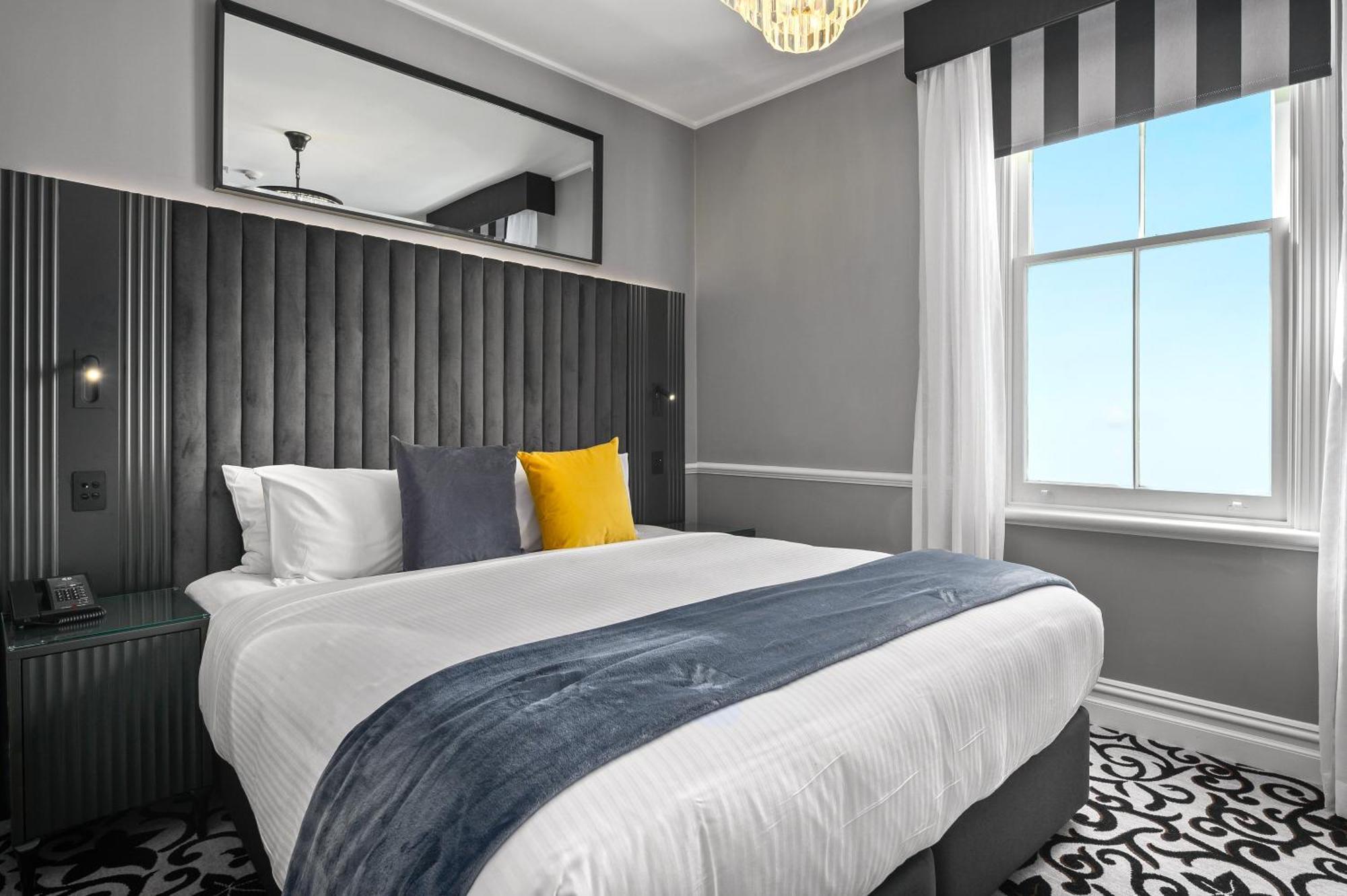 Hydro Majestic Blue Mountains Hotel Medlow Bath Eksteriør billede