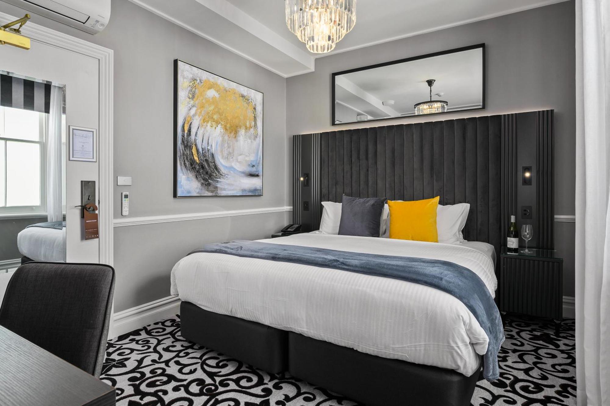 Hydro Majestic Blue Mountains Hotel Medlow Bath Eksteriør billede